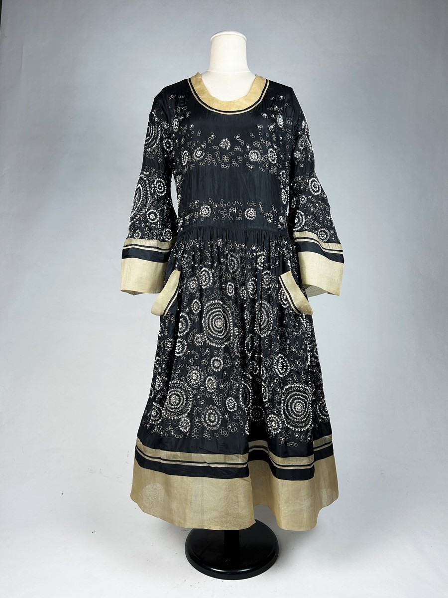 Jeanne Lanvin | vintage by rosemaine